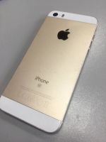 Лот: 19949918. Фото: 5. Iphone SE