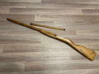 Лот: 19984403. Фото: 3. Ложе приклад дерево на снайперскую... Коллекционирование, моделизм