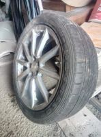 Лот: 11263729. Фото: 5. резина 225/45 r18 диски R18 5...