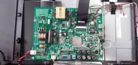 Лот: 18631175. Фото: 2. MainBoard KDL32PS618AT-LGD-196YTK... Запчасти для бытовой техники