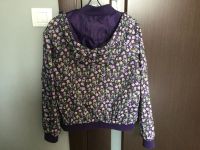 Лот: 9009018. Фото: 2. Ветровка на девочку. Одежда и аксессуары