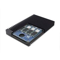 Лот: 21437799. Фото: 6. Внешний диск SSD OWC 16TB ThunderBlade...