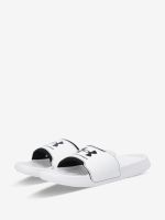 Лот: 24337426. Фото: 2. Шлепанцы мужские Under Armour... Мужская обувь