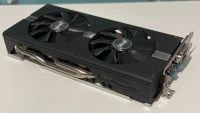 Лот: 18951667. Фото: 2. Видеокарта AMD Radeon Sapphire... Комплектующие