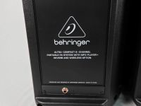 Лот: 17408856. Фото: 6. Behringer europort(пара)