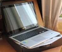 Лот: 7376201. Фото: 2. ASUS Transformer Book Flip TP500LN... Компьютеры, ноутбуки, планшеты