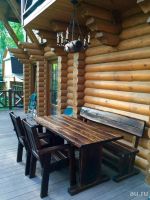 Лот: 9720825. Фото: 2. Набор деревянной мебели. Хозтовары