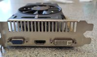 Лот: 25412118. Фото: 3. Sapphire HD6770 1GD5 нет картинки. Компьютеры, оргтехника, канцтовары