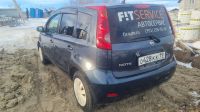 Лот: 12331157. Фото: 6. Nissan note 2011г.в.