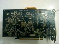 Лот: 11652897. Фото: 2. Gigabyte R7 260X 2Gb. Комплектующие