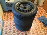 Лот: 3901074. Фото: 5. 195/65 R15 Производитель шины...