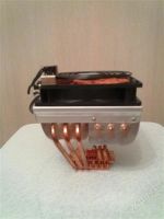 Лот: 2304568. Фото: 2. Thermaltake Big Typhoon VX (кулер... Комплектующие