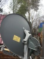 Лот: 17600489. Фото: 5. Комплект спутникового интернета...