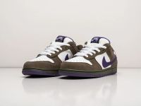 Лот: 20022783. Фото: 2. Кроссовки Nike SB Dunk Low. Мужская обувь