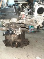 Лот: 18211063. Фото: 4. Двс Нисан Санни qg15 по частям... Красноярск