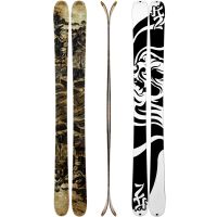 Лот: 6496953. Фото: 2. FreeRide Ski K2 KungFujas. Лыжи