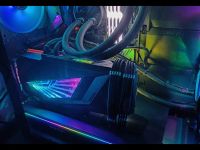 Лот: 20671409. Фото: 5. gigаbytе аorus gеforсe rtx 2080...