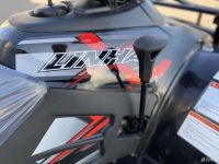 Лот: 23955910. Фото: 15. Квадроцикл Linhai-Yamaha Promax...