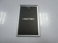 Лот: 11544986. Фото: 2. АКБ Vertex Impress Jazz. Запчасти, оборудование