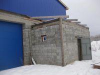 Лот: 6898789. Фото: 3. Бокс, Склад, база! Сосновоборск... Недвижимость