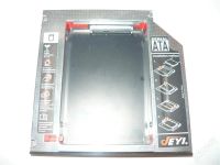 Лот: 2781946. Фото: 3. Адаптер подключения HDD/ ssd 2... Компьютеры, оргтехника, канцтовары