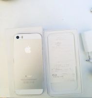 Лот: 10957688. Фото: 3. Продам Iphone 5s. Красноярск