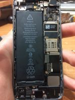 Лот: 9824528. Фото: 5. iPhone 5s