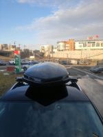 Лот: 15681283. Фото: 2. Бокс THULE Dynamic M 800, черный... Оснащение, оборудование, аксессуары