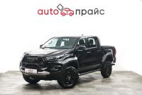 Лот: 21980555. Фото: 4. Toyota Hilux 2023