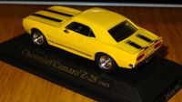 Лот: 5846412. Фото: 3. Chevrolet Camaro Z28 1967. Коллекционирование, моделизм
