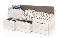 Лот: 23956665. Фото: 9. Кровать Hoff Бриз