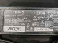 Лот: 25507120. Фото: 2. Зарядное устройство Acer PA-1700-02... Комплектующие