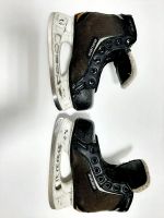 Лот: 19312519. Фото: 2. Коньки Bauer supreme one 4 для... Спортивные товары