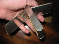 Лот: 6015396. Фото: 5. Косметичка-портсигар серебро 800...