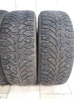 Лот: 19486619. Фото: 2. Nokian Nordman 4 195/55 r15. Шины, Диски
