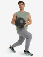 Лот: 24840660. Фото: 4. Брюки мужские Athlex, Серый. Красноярск