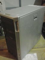 Лот: 7305082. Фото: 2. Системный блок Fujitsu Siemens... Компьютеры, ноутбуки, планшеты