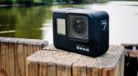 Лот: 12168871. Фото: 3. Экшн камера GoPro HERO 7 Black... Красноярск