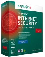 Лот: 4697747. Фото: 2. Касперский интернет секьюрити... Компьютерные игры, игровые аккаунты, ПО