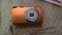 Лот: 15645126. Фото: 5. Фотоаппарат Canon Power Shot A3200...