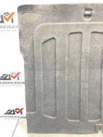Лот: 25803601. Фото: 2. пол багажника Chevrolet Aveo T300. Автозапчасти