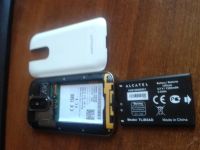 Лот: 5548352. Фото: 6. Alcatel OT-993D