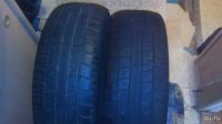 Лот: 8808098. Фото: 5. Шины зимние Toyo Garit G30