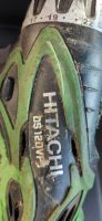 Лот: 18301683. Фото: 4. Шуруповёрт Hitachi 12 v, DS 12... Красноярск