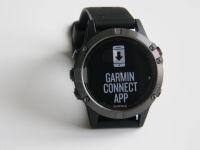 Лот: 12723940. Фото: 11. Garmin Fenix 5 Black/Black GPS...