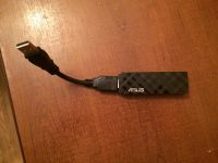 Лот: 6356123. Фото: 4. Wi Fi адаптер ASUS USB-N53. Красноярск