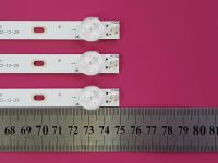 Лот: 24397628. Фото: 3. 1339-p6 LED String Новый комплект... Бытовая техника