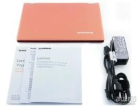 Лот: 9143288. Фото: 3. Ноутбук Lenovo IdeaPad Yoga 11... Компьютеры, оргтехника, канцтовары