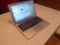 Лот: 3264258. Фото: 3. Macbook air середина 2011, 11... Компьютеры, оргтехника, канцтовары