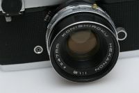 Лот: 16048761. Фото: 7. Konica Auto S 47mm f1.9